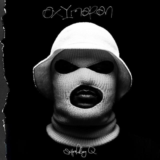 Review: &#8220;Oxymoron&#8221; by Schoolboy Q