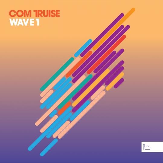 Review: "Wave 1" by Com Truise