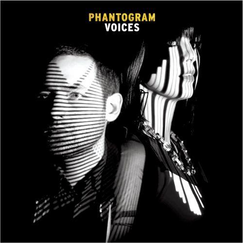 Review: "Voices" by Phantogram