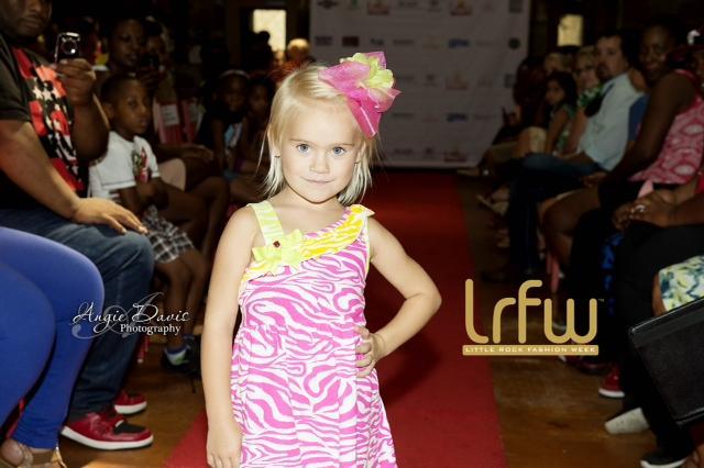 Oneofakind Fashion Show catwalks its way to Capitol Park Museum