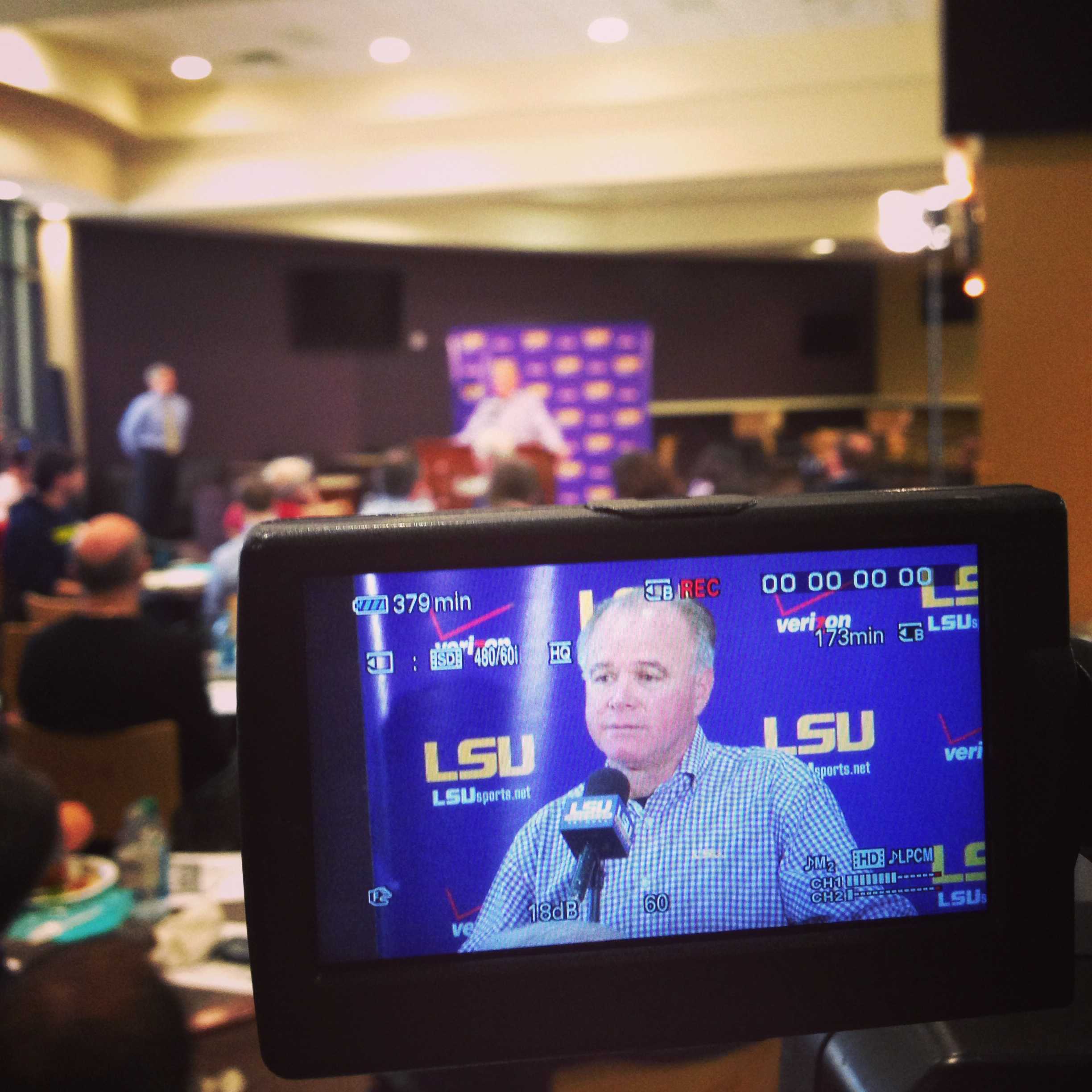 LSU Baseball Season Preview