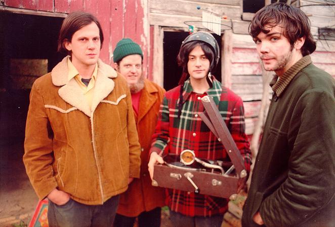 Concert Review: Neutral Milk Hotel at the Civic Theatre, night two