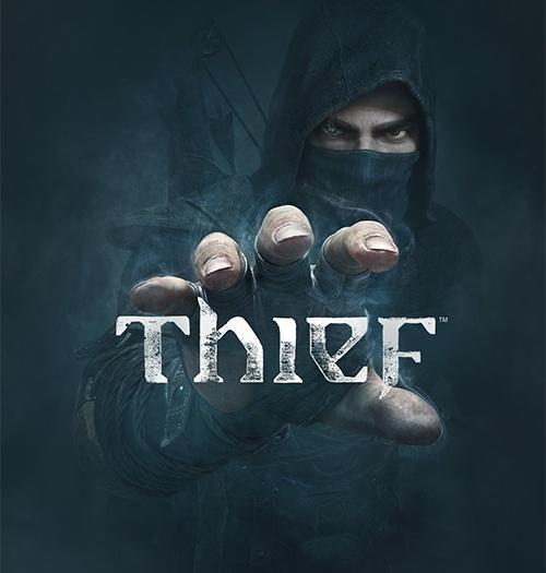 Review: "Thief"