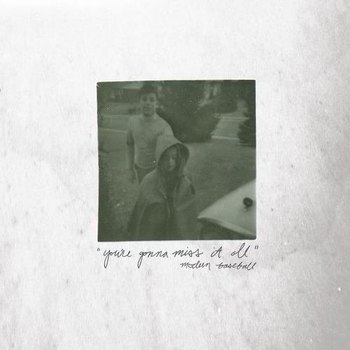 Review: Modern Baseball - "You&#8217;re Gonna Miss It All"