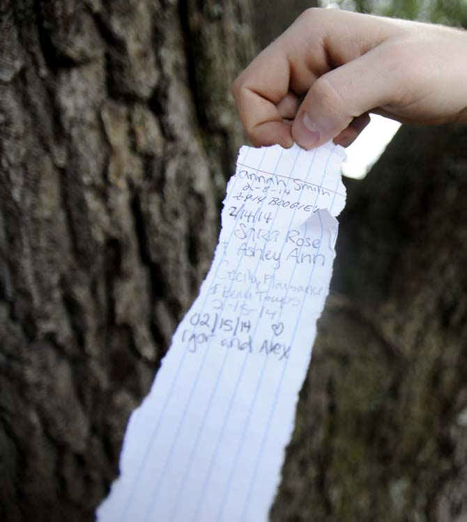 Hide and Seek: Geocaching sees resurgence in popularity