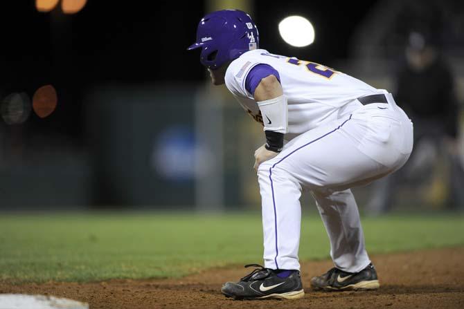 Aaron Nola tosses seven no-hit innings in 9-0 win against Hokies