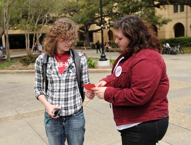 Candidates seek to improve diversity through organizations