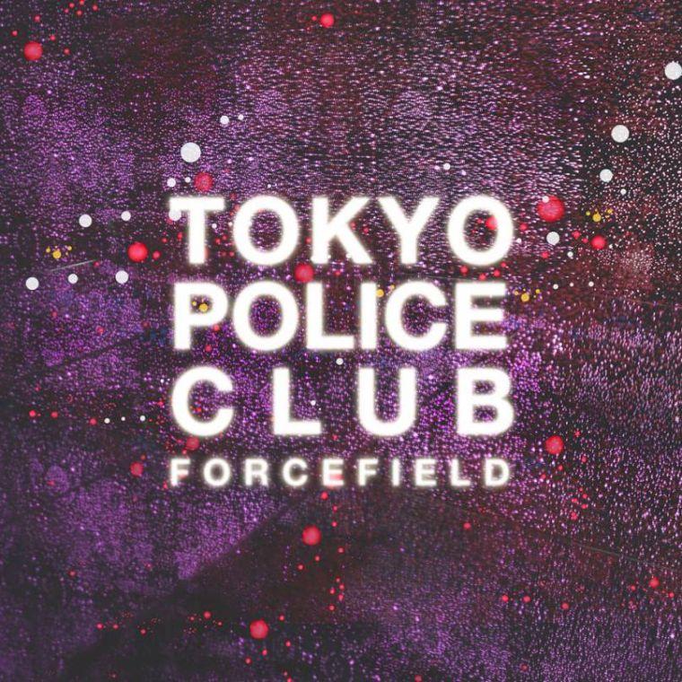 Review: Tokyo Police Club - &#8220;Tunnel Vision&#8221;