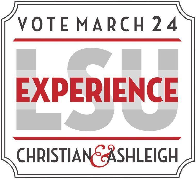 Experience LSU