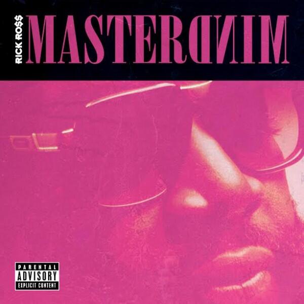 Review: Rick Ross &#8211; &#8220;Mastermind&#8221;