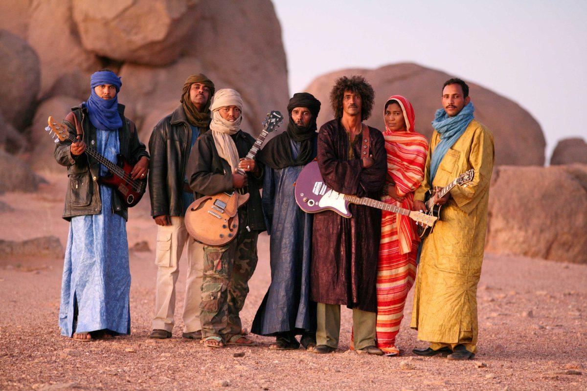 Tinariwen