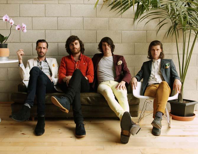 Miami Horror to perform at BUKU