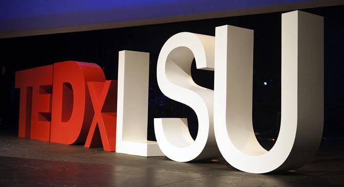 TED Talks were held at the Shaver Theatre on Saturday, March 29, 2014 to speak to an audience about dynamic social, civic, and commercial efforts and ideas to inspire positive change for Louisiana and its citizens.