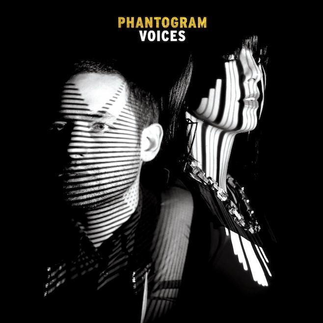 Album Review: Phantogram - Voices