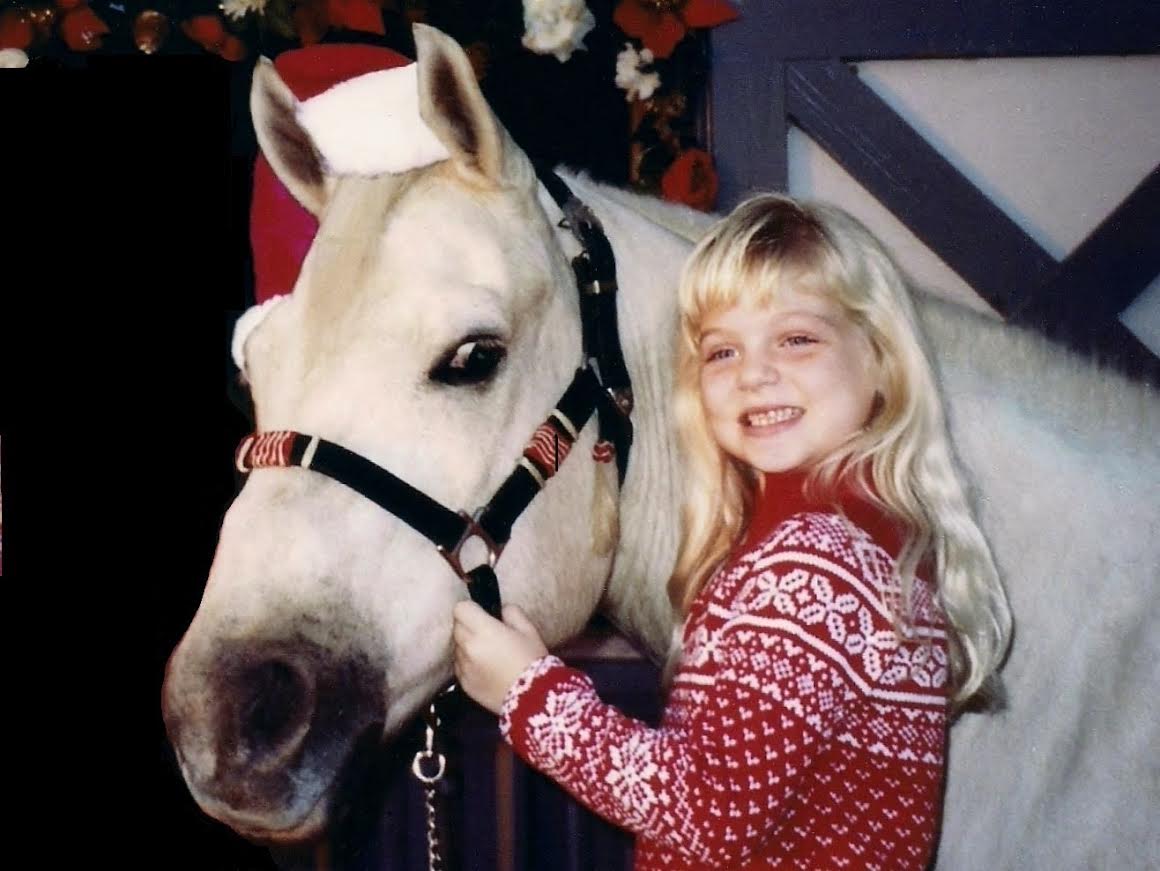 Softball player&#8217;s work ethic comes from mother&#8217;s rodeo past