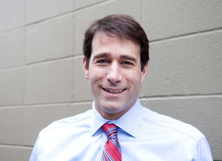 Former chair of the Louisiana Coastal Protection and Restoration Authority Garret Graves is running for the Louisiana 6th district congressional seat.