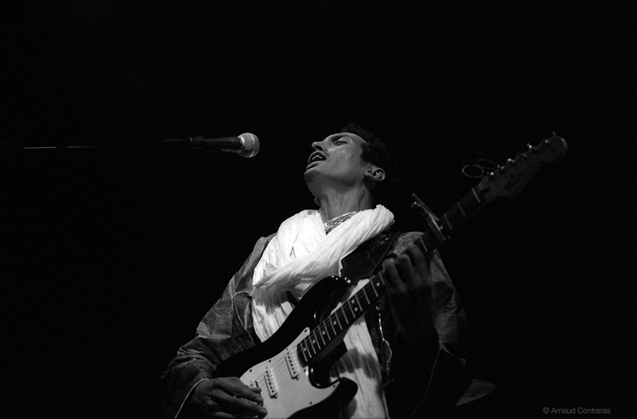 Bombino Review