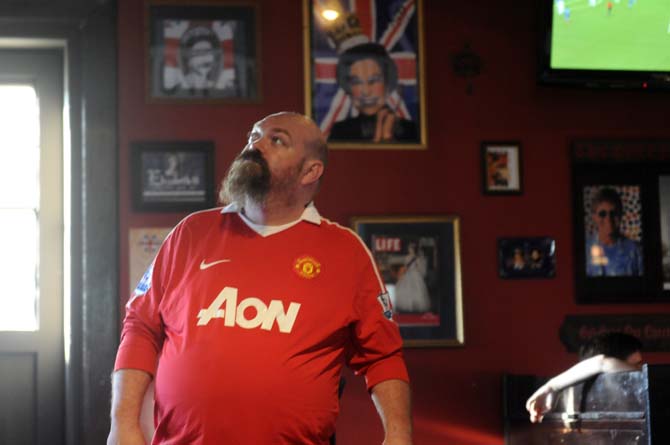 World Cup Fever: FIFA World Cup takes Baton Rouge bars by storm