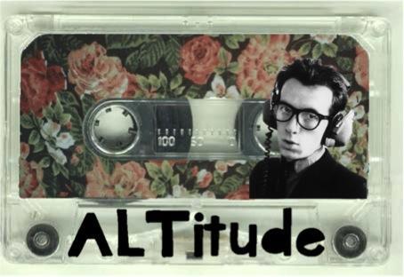 ALTitude Playlist: June 1, 2014