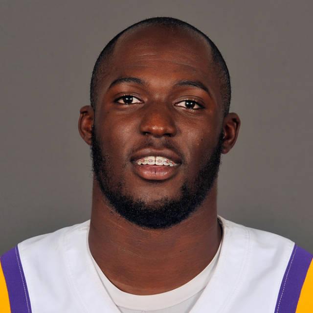 LSU&#8217;s Leonard Fournette earns Corbett Award