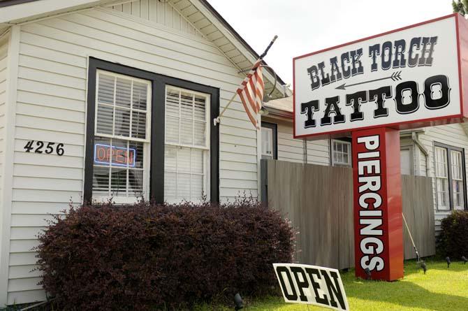 Think Before You Ink: Baton Rouge&#8217;s best tattoo artists encourage curiosity