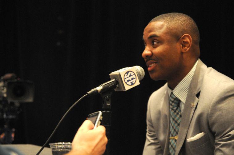 Mississippi State senior defensive back Jay Hughes