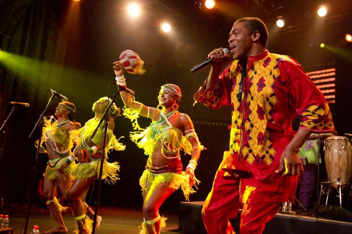 Femi Kuti