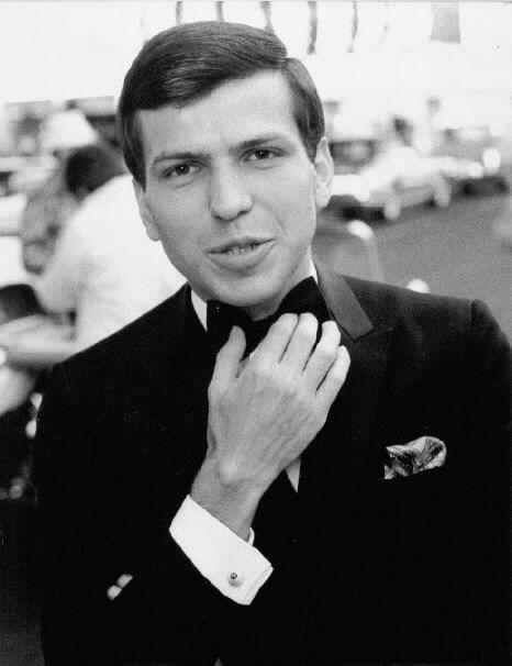 Interview: Frank Sinatra Jr. on Spontanious Combustion