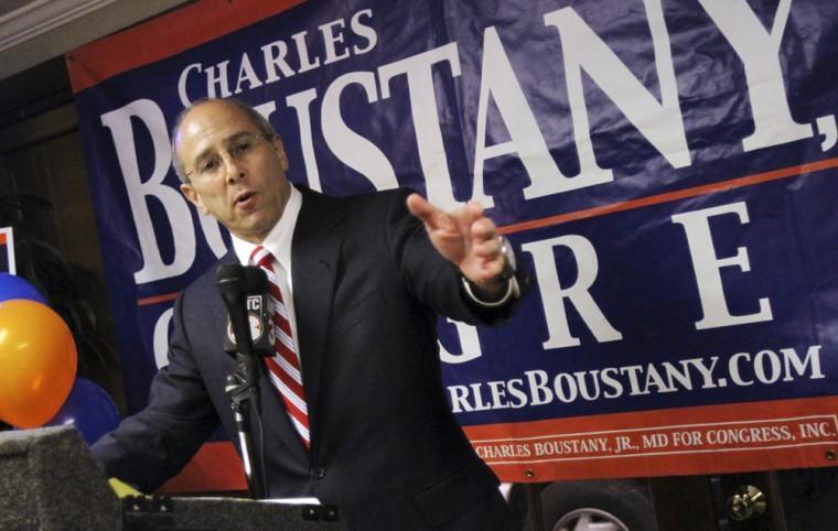 Boustany, Landry race highlights dirty side of politics