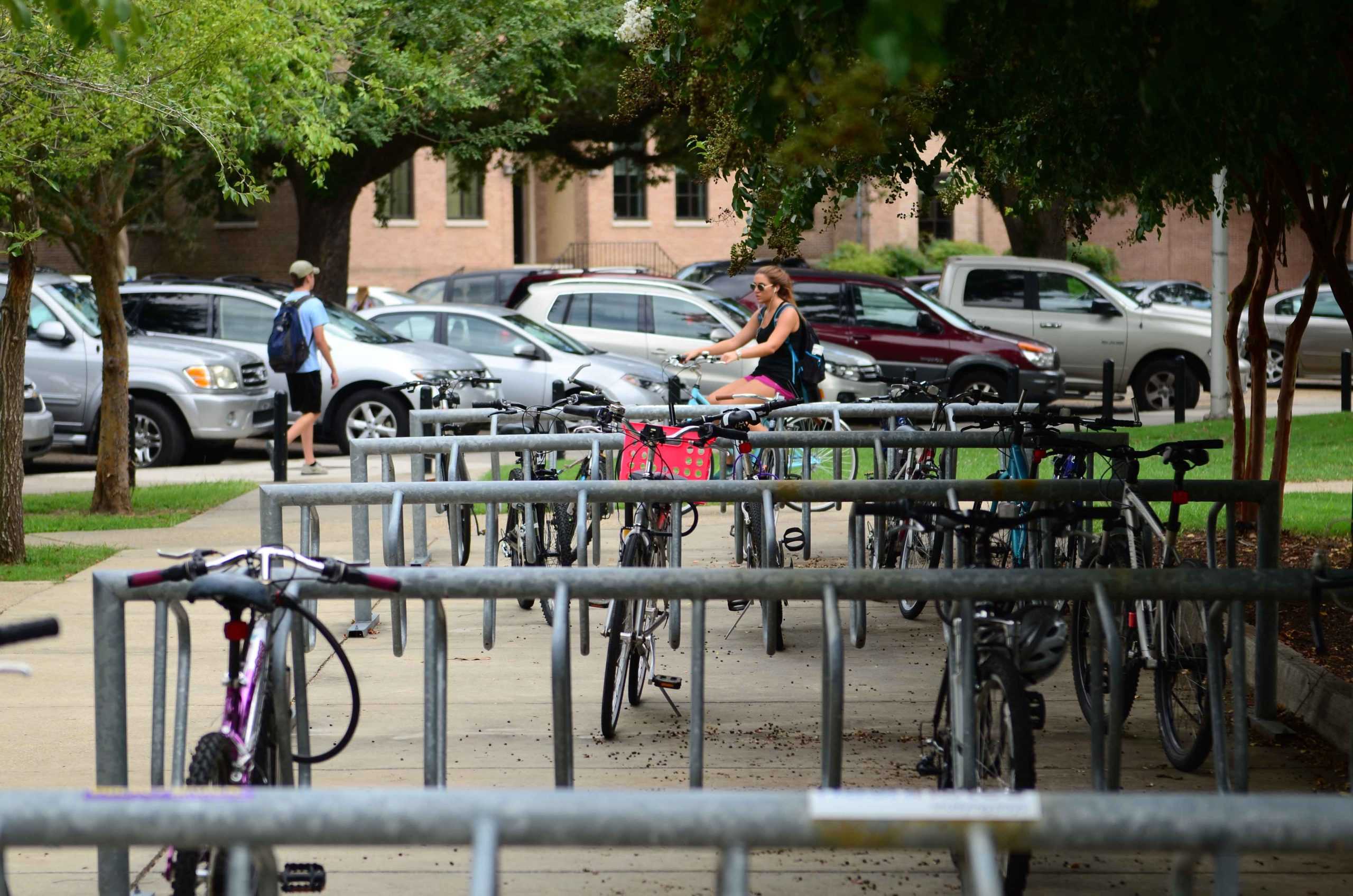 Opinion: Bike thefts aren&#8217;t justifiable