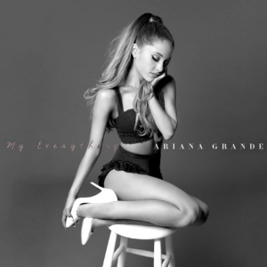 Review: 'My Everything' by Ariana Grande