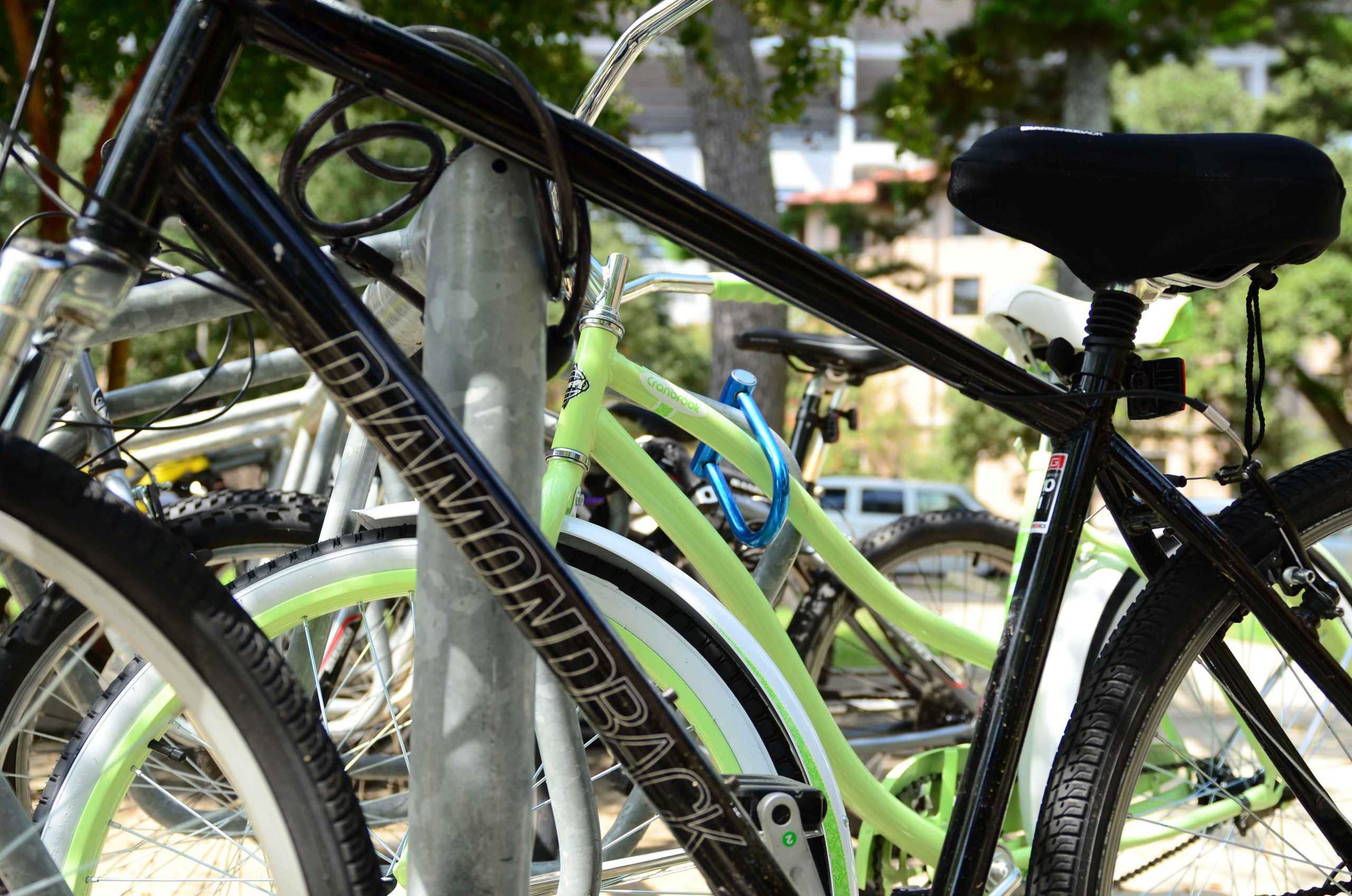 Opinion: Bike thefts aren&#8217;t justifiable