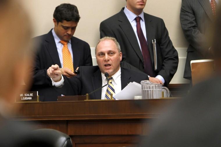 Steve Scalise