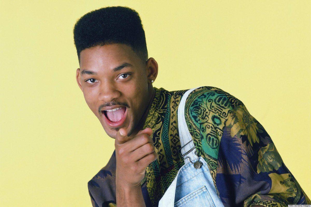 THE FRESH PRINCE OF BEL-AIR -- Season 1 -- Pictured: Will Smith as William 'Will' Smith -- Photo by: Chris Cuffaio/NBCU Photo Bank