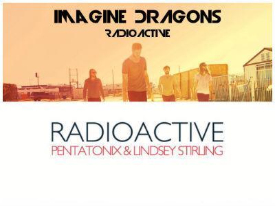 Cover 2 Cover: Imagine Dragons vs. Pentatonix