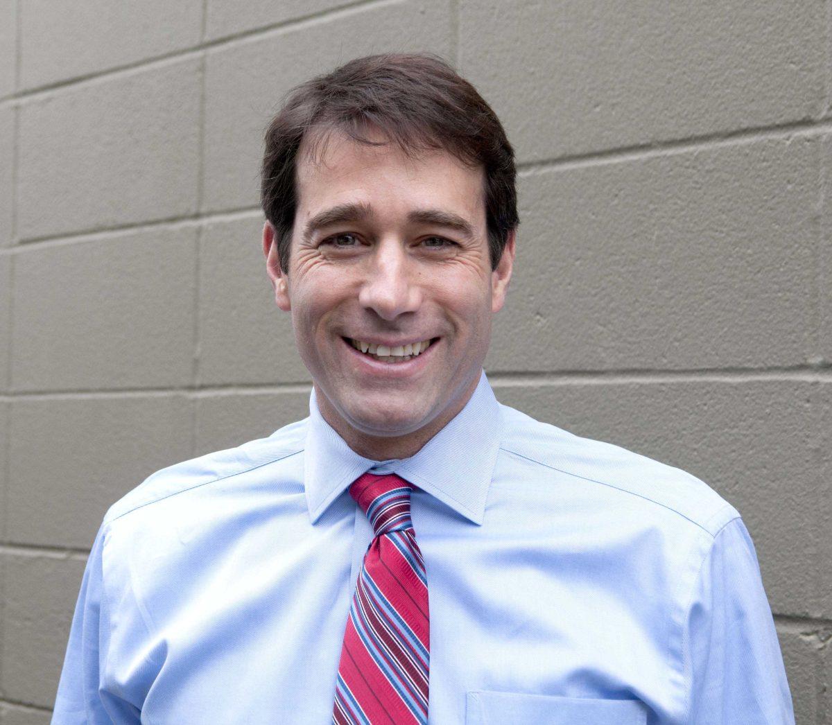 Former chair of the Louisiana Coastal Protection and Restoration Authority Garret Graves is running for the Louisiana 6th district congressional seat.