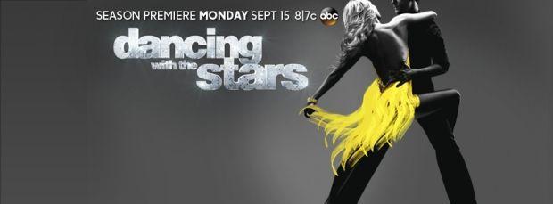 "Dancing with the Stars" Season 19 Premiere Recap