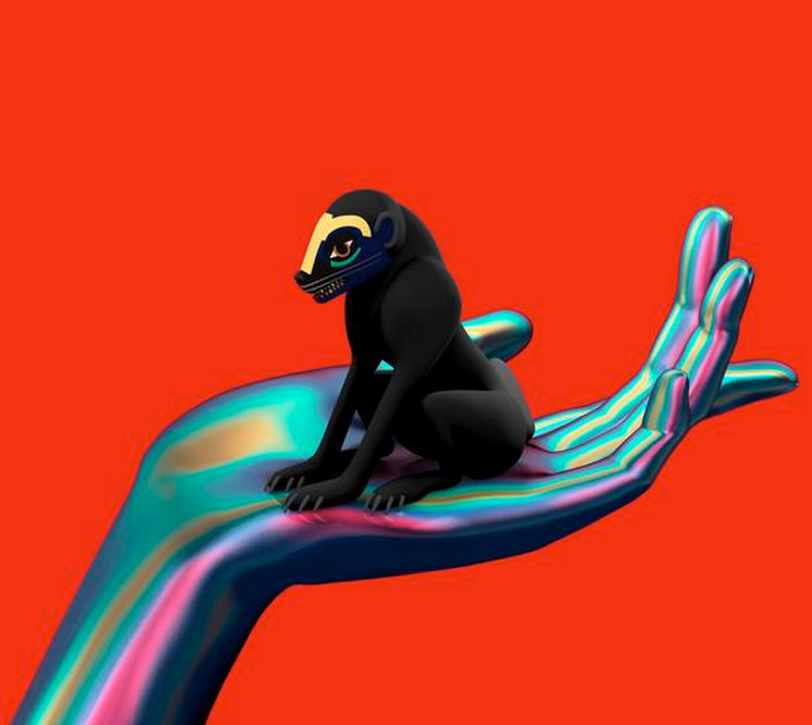 REVIEW: 'Wonder Where We Land' by SBTRKT