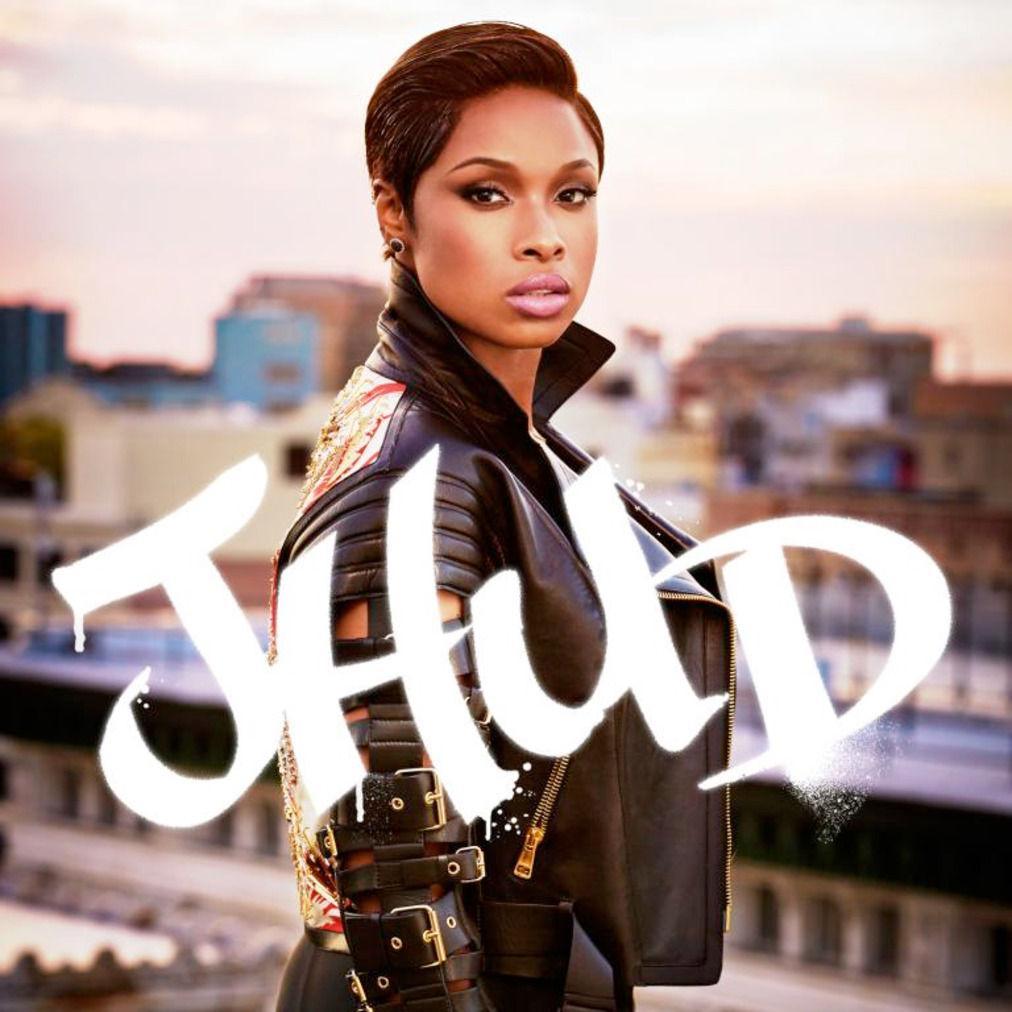 REVIEW: 'JHUD' by Jennifer Hudson