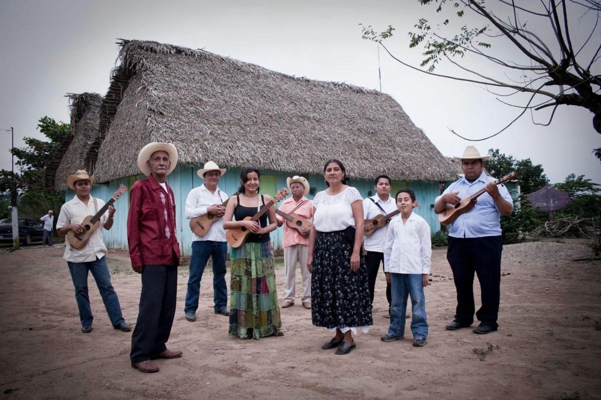 Grupo Mono Blanco