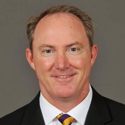 LSU golf coach Chuck Winstead seeks to return Tigers to former glory