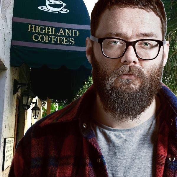 Highland Coffees&#8217; Closing Leaves LSU Hipsters Homeless - The Funyon