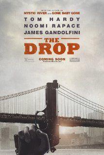 REVIEW: 'The Drop'