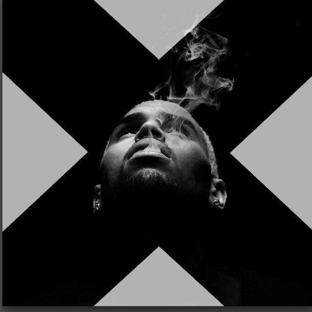 REVIEW: 'X' by Chris Brown