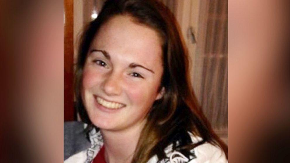 Missing University of Virginia Student Hannah Graham Seen on Video