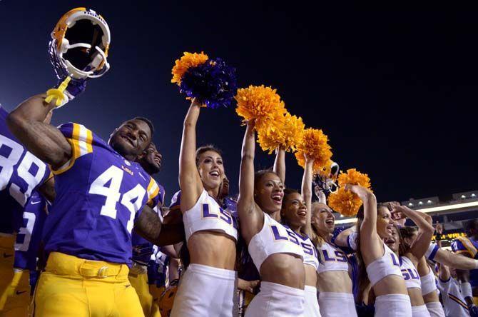 The Good, the Bad and the Ugly: LSU&#8217;s Win Over New Mexico State