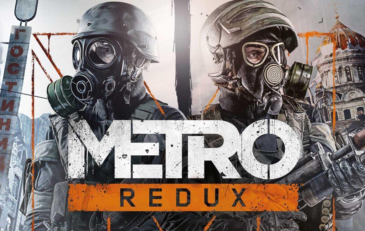 Metro Redux