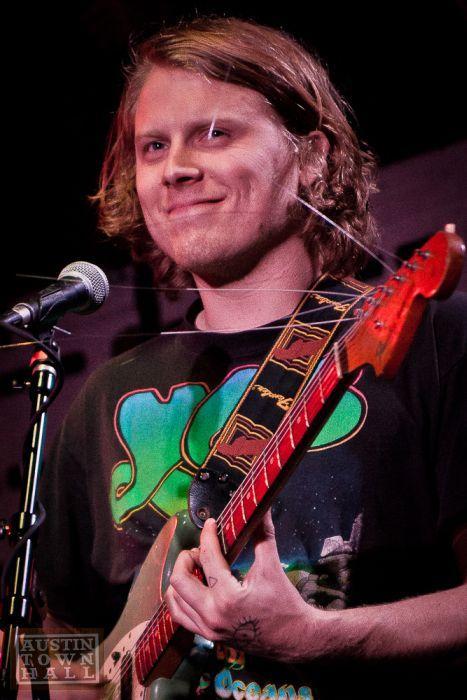 Ty Segall