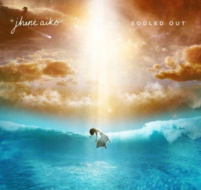 REVIEW: 'Souled Out' by Jhen&#233; Aiko