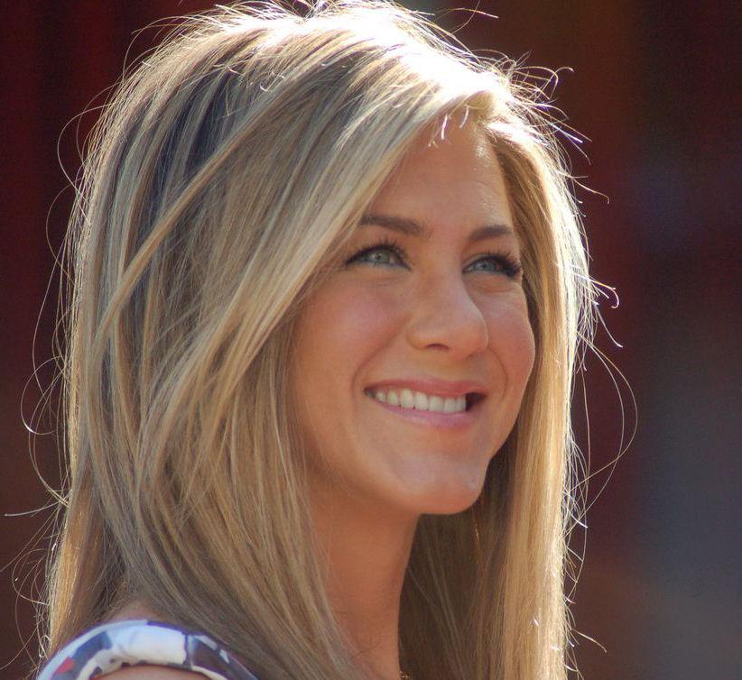 Style Archives: Jennifer Aniston as Rachel Green